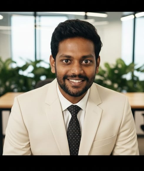 Digital Maketing Expert in Kochi Kerala