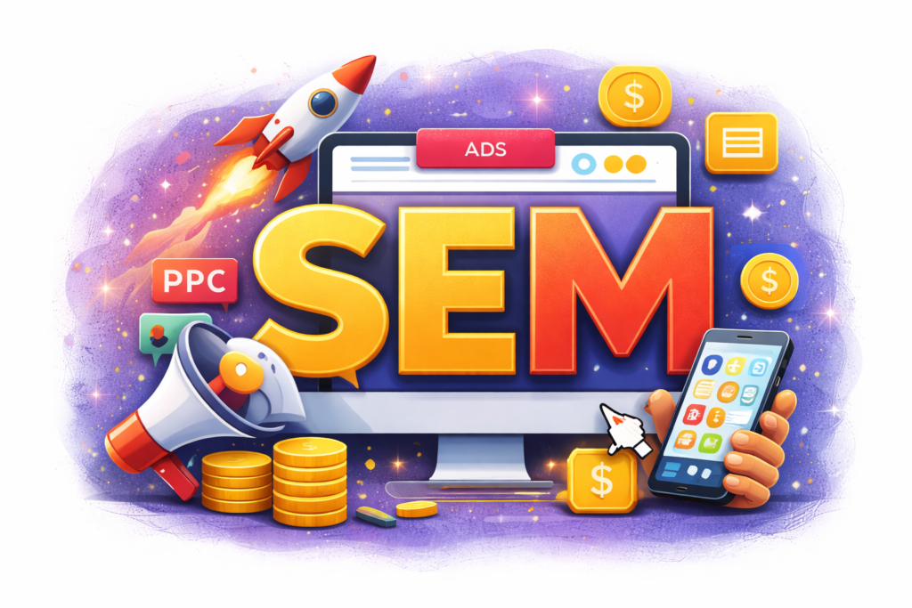 Digital Marketing Expert in Kochi Kerala