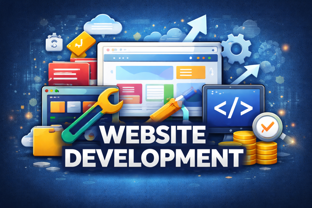 Digital Marketing Expert in Kochi Kerala