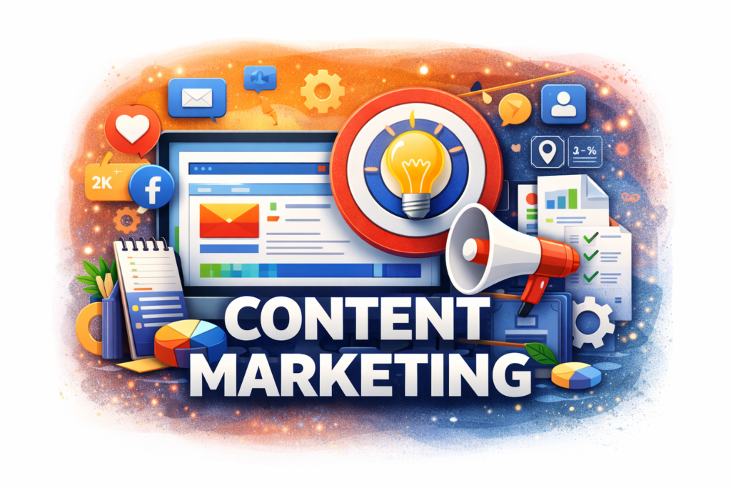 Digital Marketing Expert in Kochi Kerala